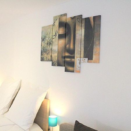 Ferienwohnung Engel Lindau Am Bodensee Eksteriør billede