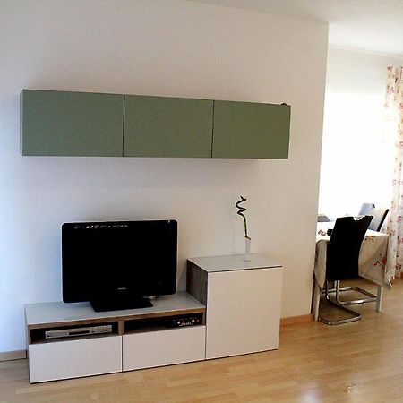 Ferienwohnung Engel Lindau Am Bodensee Eksteriør billede