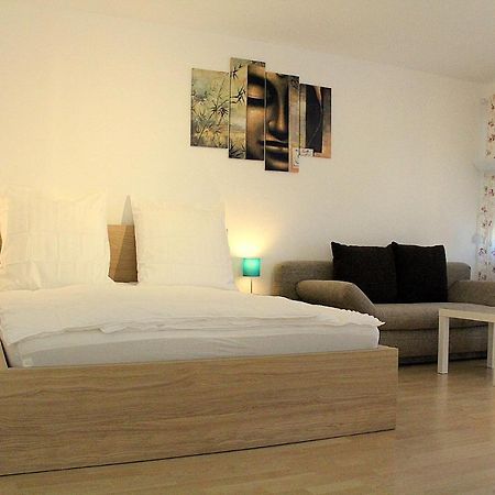 Ferienwohnung Engel Lindau Am Bodensee Eksteriør billede