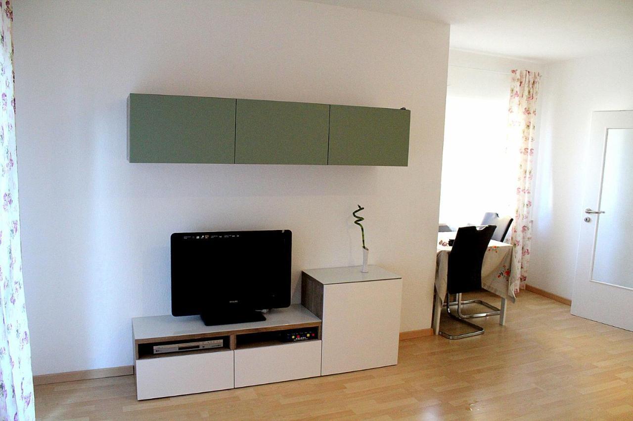Ferienwohnung Engel Lindau Am Bodensee Eksteriør billede