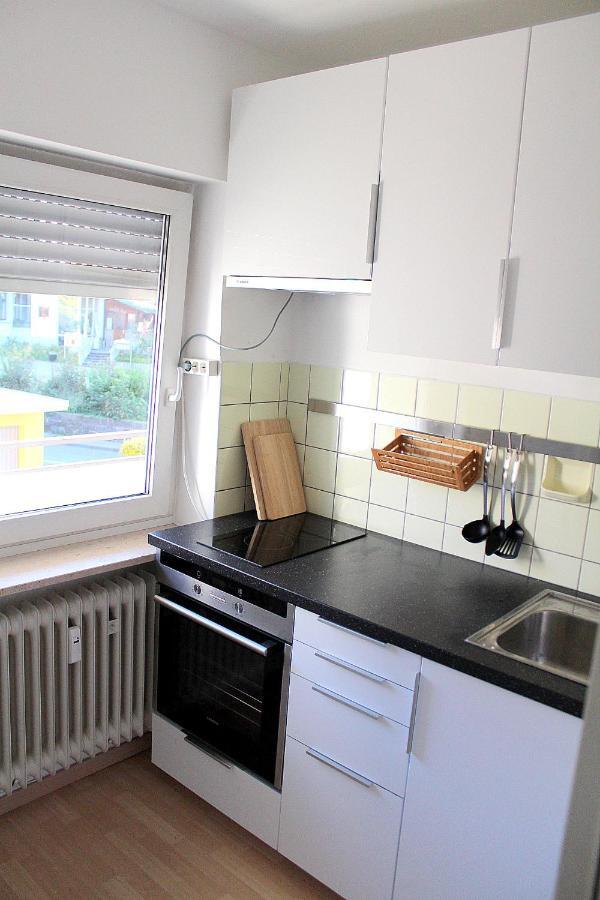 Ferienwohnung Engel Lindau Am Bodensee Eksteriør billede